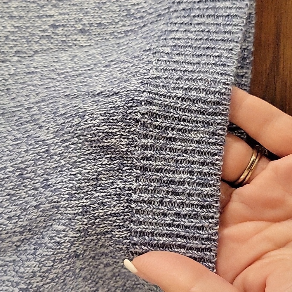 Ny & Co Multi Texture Pullover - image 4